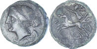 Æ Coin, Bruttium, Bronze, HN Italy:1997 -