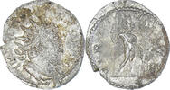 Antoninianus Coin, Postumus, Cologne, Billon, RIC:93 -