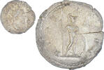 Antoninianus Coin, Postumus, Cologne, Billon, RIC:93 -