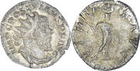 Antoninianus Coin, Postumus, Cologne, Billon, RIC:93 -