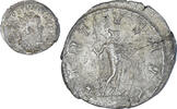 Antoninianus Coin, Postumus, Cologne, Billon, RIC:93 -