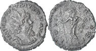 Antoninianus Coin, Postumus, Lugdunum, Billon, RIC:309 -