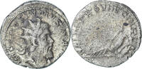 Antoninianus Coin, Postumus, Cologne, Billon, RIC:87 -