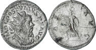 Antoninianus Coin, Postumus, Cologne, Billon, RIC:78 -