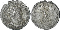 Antoninianus Coin, Postumus, Cologne, Billon, RIC:89 -