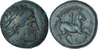 Æ Unit Coin, Kingdom of Macedonia, Philip III, Uncertain Mint -