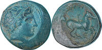 Æ Unit Coin, Kingdom of Macedonia, Philip III, Uncertain Mint -