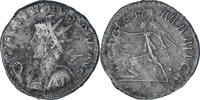 Antoninianus Coin, Gallienus, Lugdunum, Billon, RIC:44 -