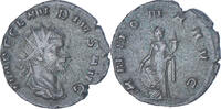 Antoninianus Coin, Claudius II (Gothicus), Rome, Billon -