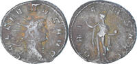 Antoninianus Coin, Gallienus, Mediolanum, Billon, RIC:495 -