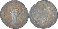Antoninianus Coin, Gallienus, Rome, Billon, RIC:205 -