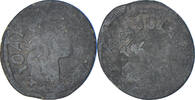 Poland Schilling Coin, Kingdom of Poland-Lithuania, Johann II Casimir -