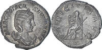 Antoninianus Coin, Otacilia Severa, Rome, Billon, RIC:123 -