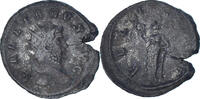 Antoninianus Coin, Gallienus, Uncertain Mint, Billon -