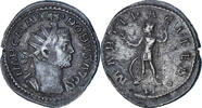 Aurelianus Coin, Probus, Lugdunum, Billon, RIC:42 -