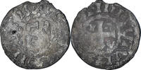 France Denier Coin, Maine, Herbert I, Le Mans -