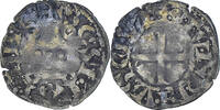 France Denier Coin, Touraine, Saint-Martin de Tours -