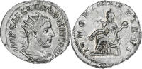 Antoninianus Coin, Volusian, Rome, Rare, Billon, RIC:177 -