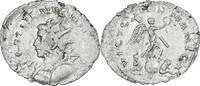 Antoninianus Coin, Gallienus, Rome, Billon -