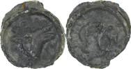 Potin au bucrane Remi, Bronze, Delestrée:221 -