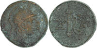 Æ Pontos, time of Mithradates VI, Amisos -