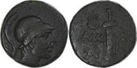 Æ Pontos, time of Mithradates VI, Amisos -