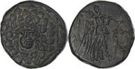 Æ Pontos, time of Mithradates VI, Amisos -