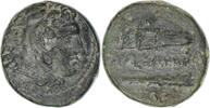 Æ Kingdom of Macedonia, Alexander III, Uncertain Mint -