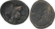 Æ Kingdom of Macedonia, Antigonos Gonatas, Bronze -
