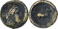Æ Kingdom of Macedonia, Alexander III, Uncertain Mint -
