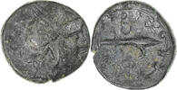 Fraction Æ Kingdom of Macedonia, Philip V, Uncertain Mint -