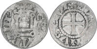 France Denier Touraine, Saint-Martin de Tours -