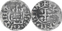 France Denier Touraine, Saint-Martin de Tours -