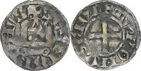 France Denier Touraine, Saint-Martin de Tours -