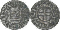 France Denier Touraine, Saint-Martin de Tours -