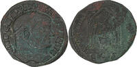 Follis Maximianus, Rome, Bronze, RIC:194b -