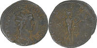 Antoninianus Numerian, Lugdunum, Billon, RIC:353 -