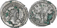 Antoninianus Gallienus, Rome, Billon, RIC:175 -