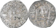 France Obole tournois Philippe IV le Bel, Billon -