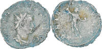 Antoninianus Valerian I, Trier or Cologne, Billon, RIC:12 -