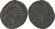 Antoninianus Claudius II (Gothicus), Rome, Billon, RIC:63 -
