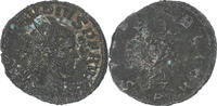 Antoninianus Claudius II (Gothicus), Mediolanum, Billon -