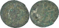 Antoninianus Quintillus, Rome, Billon, RIC:22 -