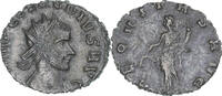 Antoninianus Claudius II (Gothicus), Rome, Billon, RIC:14 -