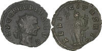 Antoninianus Claudius II (Gothicus), Rome, Billon, RIC:32 -