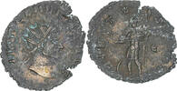 Antoninianus Claudius II (Gothicus), Rome, Billon, RIC:110 -