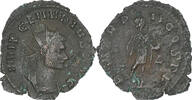 Antoninianus Claudius II (Gothicus), Rome, Billon, RIC:12 -