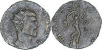 Antoninianus Claudius II (Gothicus), Rome, Billon -