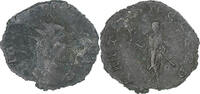 Antoninianus Claudius II (Gothicus), Rome, Billon, RIC:10 -