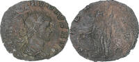 Antoninianus Claudius II (Gothicus), Rome, Billon, RIC:98 -